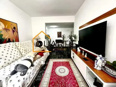 Apartamento com 3 Quartos à venda, 72m² no Flamengo, Rio de Janeiro