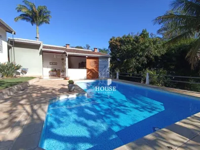 Fazenda/Sítio com 3 Quartos à venda, 336m² no Mirante, Mogi Mirim