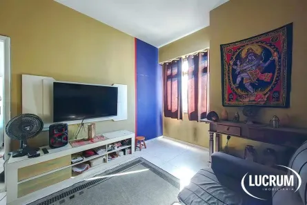 Apartamento com 1 Quarto à venda, 32m² no Centro, Rio de Janeiro