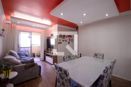 Apartamento com 3 Quartos à venda, 70m² no Saúde, São Paulo