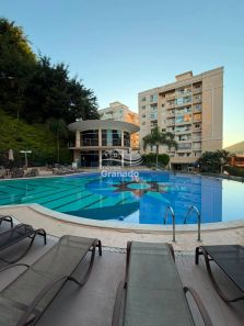 Apartamento com 3 Quartos à venda, 93m² no Tabuleiro, Camboriú
