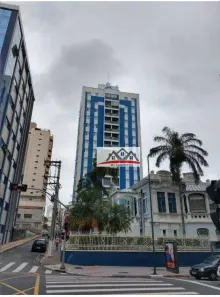 Apartamento com 2 Quartos à venda, 68m² no Centro, Campinas