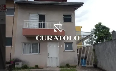 Casa de Condomínio com 3 Quartos à venda, 92m² no Cidade Líder, São Paulo