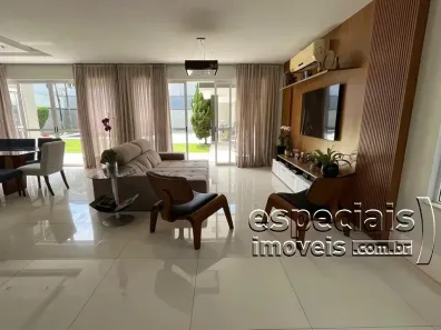 Casa de Condomínio com 4 Quartos à venda, 545m² no Barra da Tijuca, Rio de Janeiro