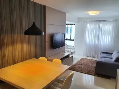 Apartamento com 2 Quartos à venda, 65m² no Centro, Balneário Camboriú