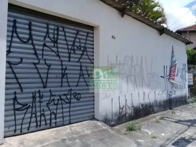 Lote/Terreno à venda, 450m² no Vila Bertioga, São Paulo