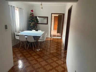 Casa com 4 Quartos à venda, 138m² no Parque Hippolyto, Limeira
