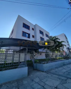 Kitnet para alugar, 45m² no Cristal, Porto Alegre