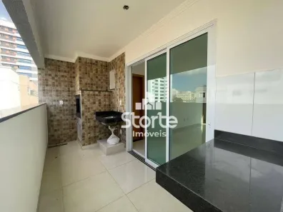 Apartamento com 3 Quartos à venda, 95m² no Santa Mônica, Uberlândia