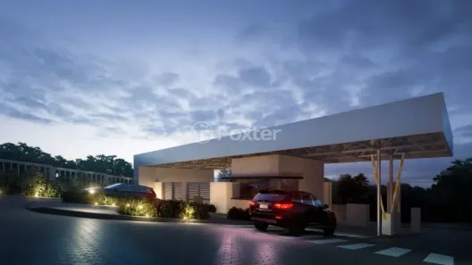 Lote/Terreno à venda, 398m² no Viamópolis, Viamão