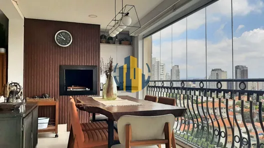 Apartamento com 3 Quartos à venda, 105m² no Vila Mariana, São Paulo