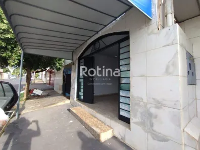 Ponto Comercial para alugar, 40m² no Martins, Uberlândia