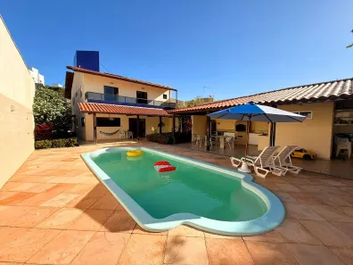 Casa com 4 Quartos à venda, 394m² no Barbalho, Salvador