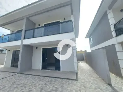 Casa com 2 Quartos à venda, 78m² no Jardim Atlântico Leste (Itaipuaçu), Maricá