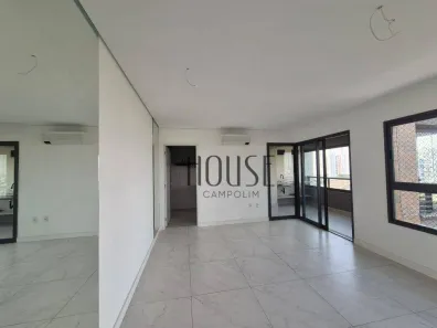 Apartamento com 3 Quartos para alugar, 111m² no Parque Campolim, Sorocaba