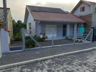Casa com 3 Quartos à venda, 226m² no Aimoré, Arroio do Meio