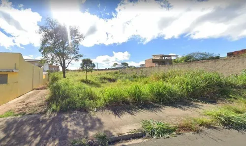 Lote/Terreno à venda, 451m² no Jardim do Lago Continuação, Campinas