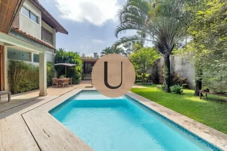Casa com 3 Quartos à venda, 441m² no Jardim Guedala, São Paulo