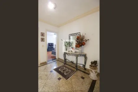 Apartamento com 4 Quartos à venda, 365m² no Vila Suzana, São Paulo