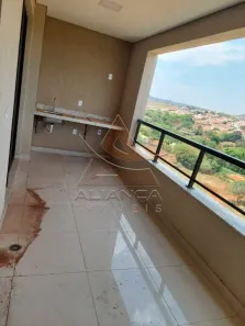 Apartamento com 2 Quartos à venda, 110m² no Bonfim Paulista, Ribeirão Preto