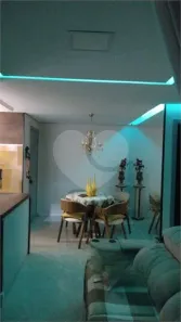 Apartamento com 2 Quartos à venda, 96m² no Jaraguá, São Paulo