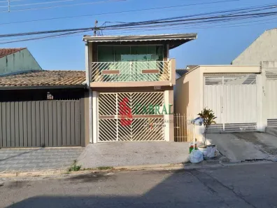 Casa com 5 Quartos à venda, 270m² no Jardim Alvinópolis, Atibaia
