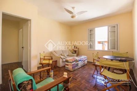 Apartamento com 2 Quartos à venda, 65m² no Menino Deus, Porto Alegre