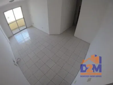 Apartamento com 3 Quartos para alugar, 80m² no Vila Osasco, Osasco