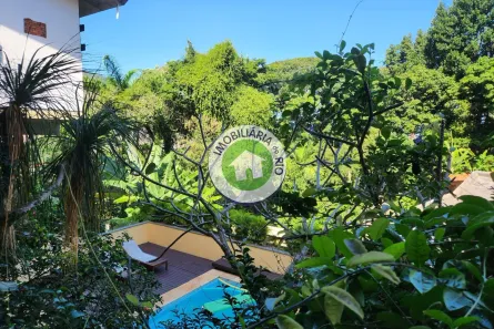 Casa de Condomínio com 4 Quartos à venda, 326m² no São Conrado, Rio de Janeiro
