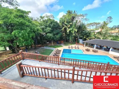 Lote/Terreno à venda, 464m² no Portão, Lauro de Freitas