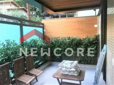 Apartamento com 3 Quartos à venda, 128m² no Ipanema, Rio de Janeiro