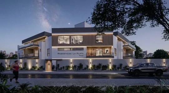Apartamento com 2 Quartos à venda, 57m² no Ogiva, Cabo Frio