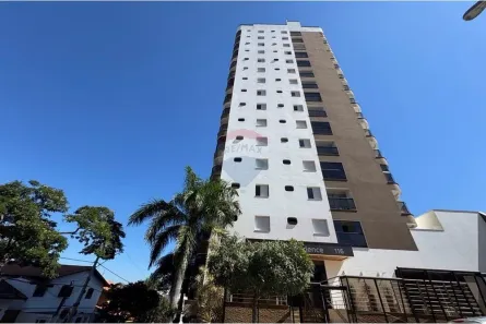 Apartamento com 3 Quartos para alugar, 85m² no Jardim Panorama, Sorocaba