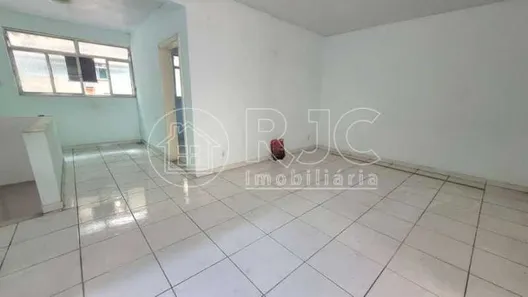 Apartamento com 3 Quartos à venda, 106m² no Maracanã, Rio de Janeiro