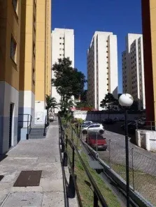 Apartamento com 2 Quartos à venda, 56m² no Vila Vermelha, São Paulo