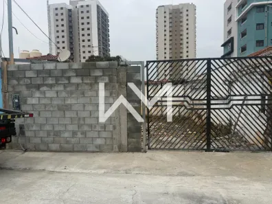 Lote/Terreno à venda, 168m² no Vila Progresso, Guarulhos