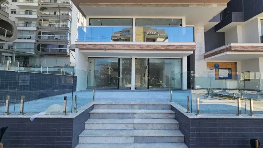 Ponto Comercial para alugar, 85m² no Praia Brava de Itajaí, Itajaí