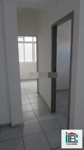 Apartamento com 1 Quarto para alugar, 25m² no Imirim, São Paulo