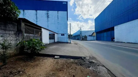 Lote/Terreno à venda, 425m² no Piranema, Cariacica