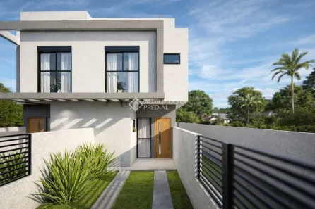 Casa com 2 Quartos à venda, 135m² no Campeche, Florianópolis