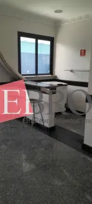 Apartamento com 3 Quartos à venda, 89m² no Vila Regente Feijó, São Paulo