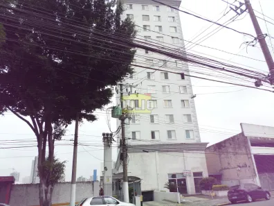 Apartamento com 2 Quartos à venda, 70m² no Alto da Mooca, São Paulo