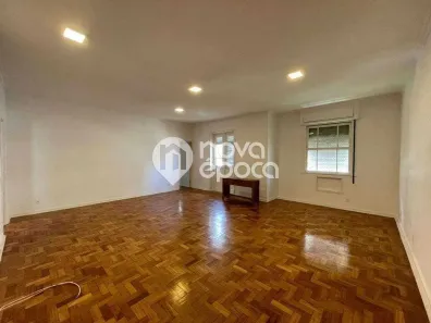 Apartamento com 5 Quartos à venda, 117m² no Copacabana, Rio de Janeiro
