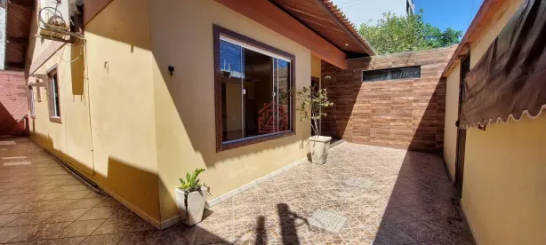 Imóvel Comercial com 3 Quartos para alugar, 156m² no Cavaleiros, Macaé