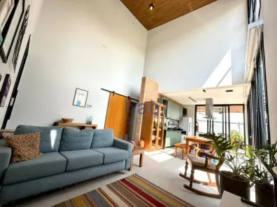 Casa de Condomínio com 3 Quartos à venda, 196m² no Cyrela Landscape Esplanada, Votorantim