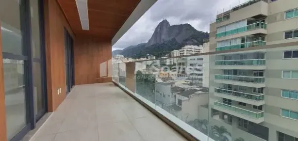 Apartamento com 3 Quartos à venda, 105m² no Botafogo, Rio de Janeiro