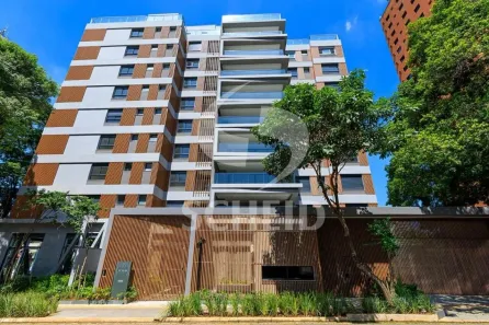 Cobertura com 4 Quartos à venda, 346m² no Vila Uberabinha, São Paulo