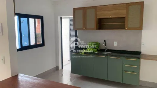 Casa com 3 Quartos à venda, 118m² no Vila Almeida, Indaiatuba