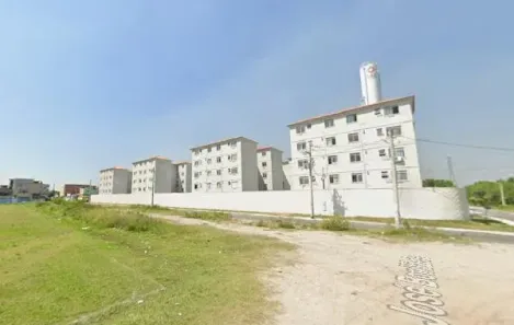 Apartamento com 2 Quartos à venda, 42m² no BNH, Mesquita