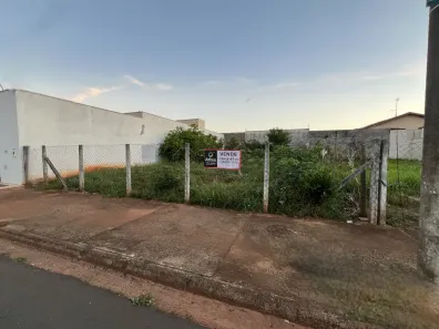 Lote/Terreno à venda, 324m² no Jardim Flamboyant, Santa Bárbara D'Oeste